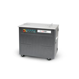 UPA3C halbautomatische Umreifungsmaschine