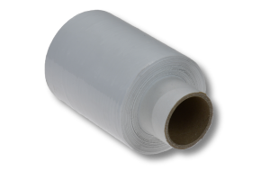 LDPE - B&uuml;ndelstretchfolien, diverse Farben transparent 5 Rollen