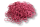Gummiringe, rot, St&auml;rke: 1,2 mm, 60 % Kautschukanteil gepackt zu 1,0 kg im Beutel, Abmessung=Durchmesser / Schnittbreite 50 / 3,0 mm