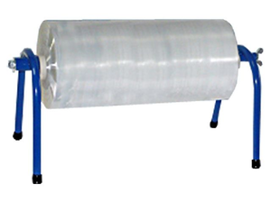 Folienabroller waagerechtausziehbar von 400-1070 mm