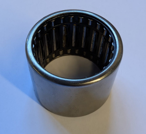 Hülsenfreilauflager Pos. 32
