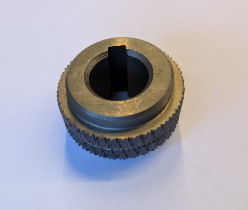 Spannrad Pos. 29