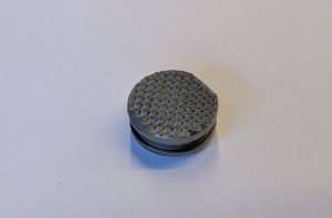 Riffelplatte Pos. 503
