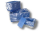 KLT- LDPE-Seitenfaltensack 70L