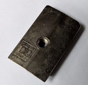 Pos. 53 - Zahnplatte 1821.048.025