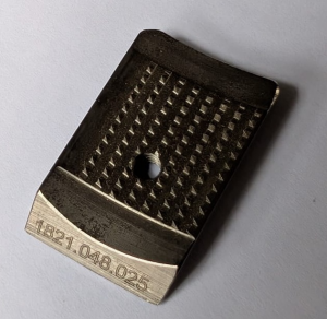 Pos. 53 - Zahnplatte 1821.048.025