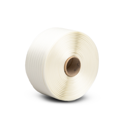 19mm PES Textilband ✔ 750kg Bruchlast ✔ 500m ✔ Umreifungsband